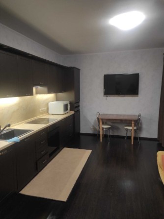 Здам 1к квартиру, Ірпінь, вул. Українська - фото 1