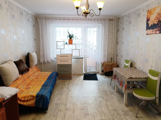 Сдам 1-ком ул.Цветочная р-н жд вокзала, этаж 1, инд. газовое отопление Ирпень