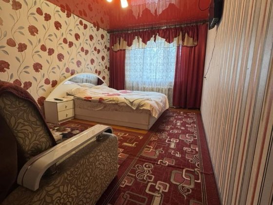 Сдам на длительный срок 2-х ком, квартиру на 97 квартале Кривий Ріг