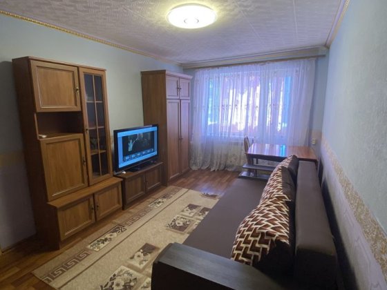Здаю квартиру на Радієвського 2  (Тинка, В.Великого, Артем) Кривий Ріг