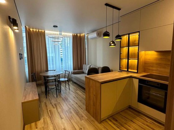 Бери валізи та живи. Оренда крутезної квартири в крутому ЖК Ирпень