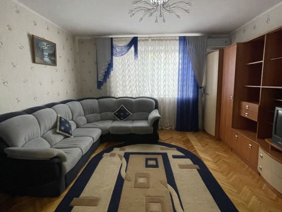 Оренда 2х кімнатної квартири Кременчук