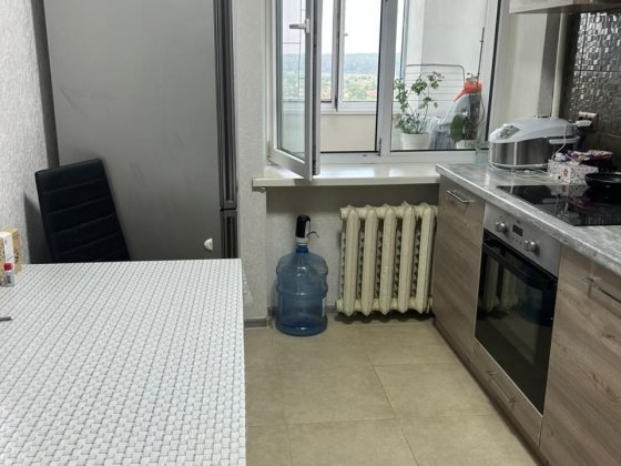 Оренда 1 к квартири з ремонтом! Ирпень