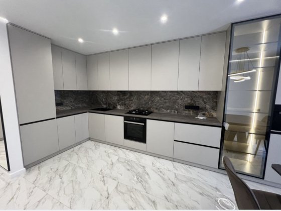 Здаю двох-кімнатну квартиру в ЖК Central park Ивано-Франковск