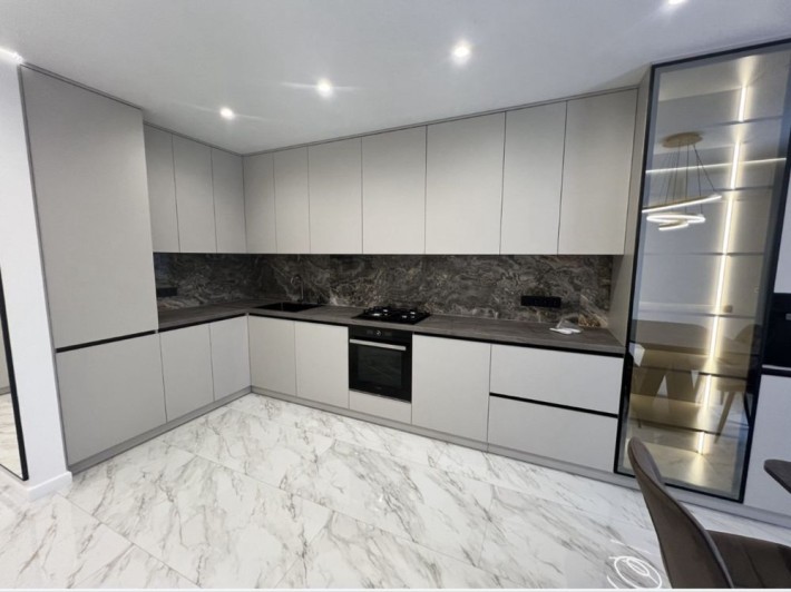 Здаю двох-кімнатну квартиру в ЖК Central park - фото 1