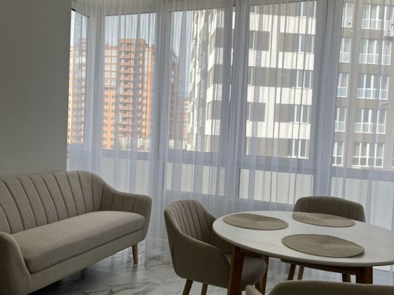 ЖК Центральний 2, перша здача євро 2-к квартира , укомплектована, парк Ирпень