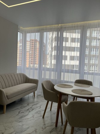 ЖК Центральний 2, перша здача євро 2-к квартира , укомплектована, парк - фото 1