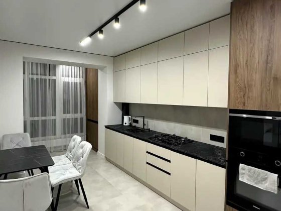 Здається 1-на квартира на вул. Височана, 18 Ивано-Франковск