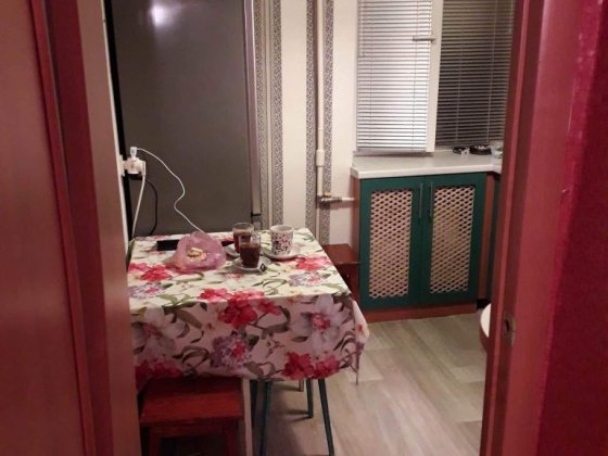 Сдам квартиру 1 комнатную Кривой Рог