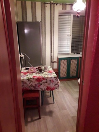 Сдам квартиру 1 комнатную - фото 1