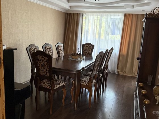 Без% Кременчук 3х кімнатна квартира в оренду 90м2 вул. Тараса Бульби 4 Кременчуг