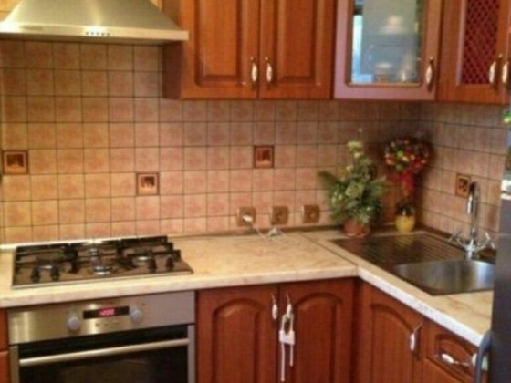 Сдам квартиру в Кременчуге с Ремонтом Кременчук