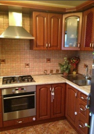 Сдам квартиру в Кременчуге с Ремонтом - фото 1