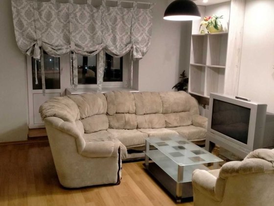 2-х кімн кв.(інд. опалення) Новобудова. Власник Кременчуг