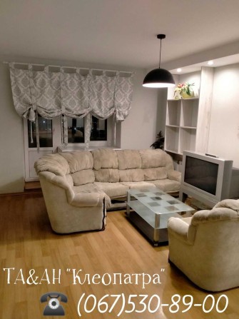 2-х кімн кв.(інд. опалення) Новобудова. Власник - фото 1