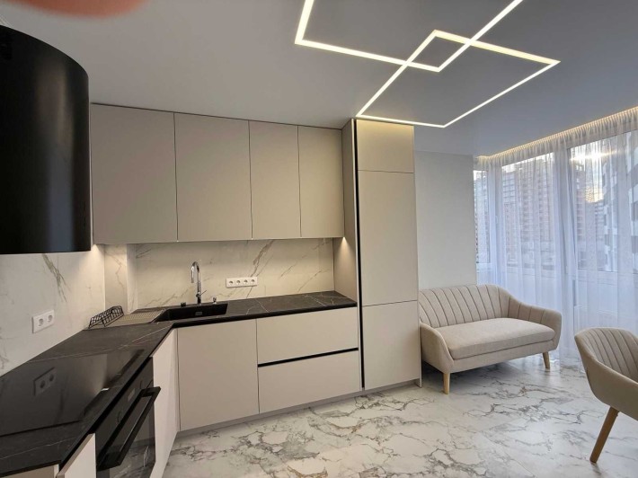 Оренда квартири ЖК Центральний-2 - фото 1