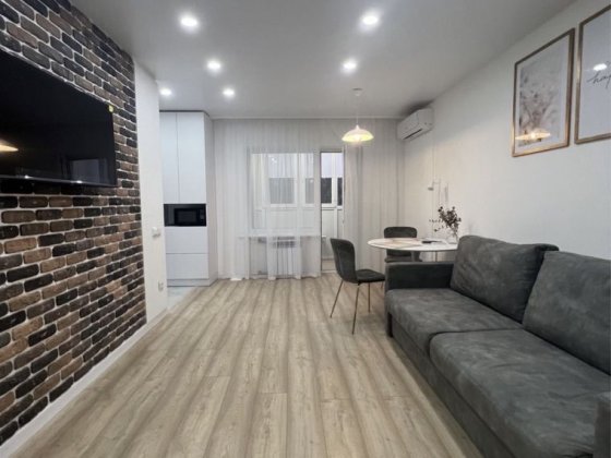 Сдам Квартиру СоцГород Металлургов 31 Кривий Ріг