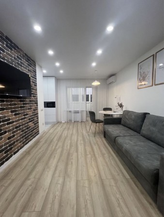 Сдам Квартиру СоцГород Металлургов 31 - фото 1