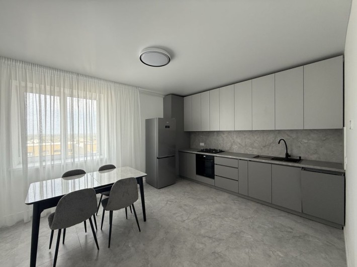 Оренда 2 кімнатної квартири в новобудові - фото 1