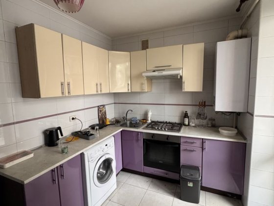 Здається в оренду в центрі міста 1к Володимира Великого Івано-Франківськ