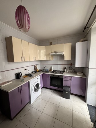 Здається в оренду в центрі міста 1к Володимира Великого - фото 1