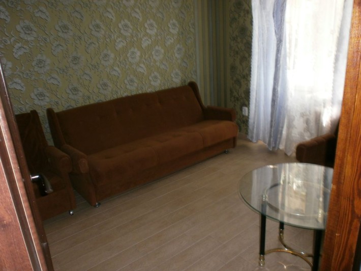 Здам квартиру однокімнатку.Власник - фото 1