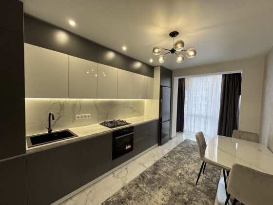 Оренда 1к квартири ЖК Княгинин Івано-Франківськ