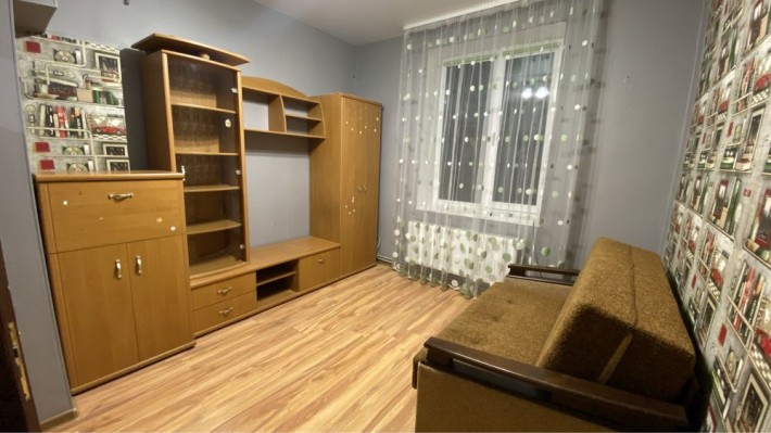 Оренда 2-кімнатної квартири по вул. Володимирській - фото 1