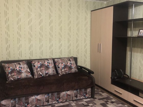 Сдам Квартиру  Вечерний бульвар возле Скоростного Кривой Рог