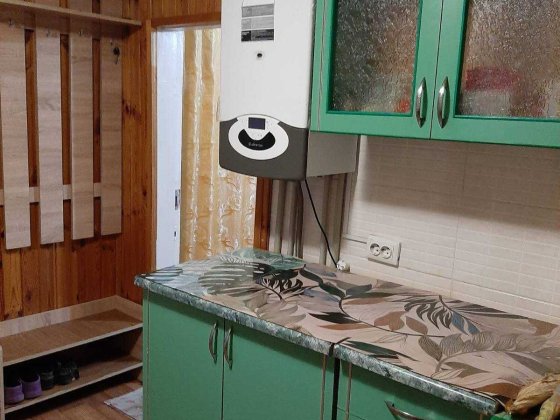 Сдам 1-комнатный домик в частном секторе Юность Кривой Рог