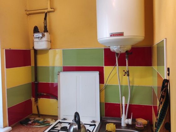 Сдам квартиру на Макулане, Всебратском, Военный городок 35 Кривий Ріг