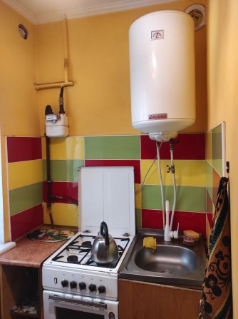 Сдам квартиру на Макулане, Всебратском, Военный городок 35 - фото 1