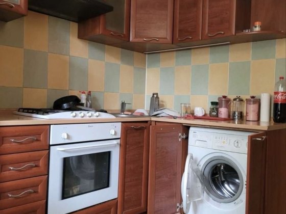 Аренда 1к на 95 квартале Кривой Рог