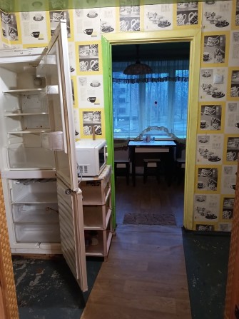 СЕВГОК 9й квартал, командіровочним або військовим На довготривалий - фото 1