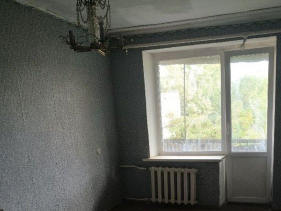 Сдам 3 комнатную квартиру. Кривий Ріг