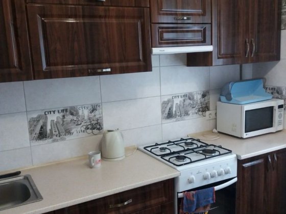 Аренда 1комнатной на 129 квартале Кривой Рог