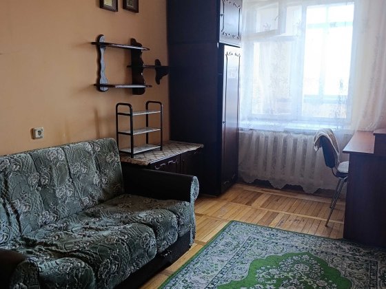 Оренда 3х кімнатної квартири Луцк