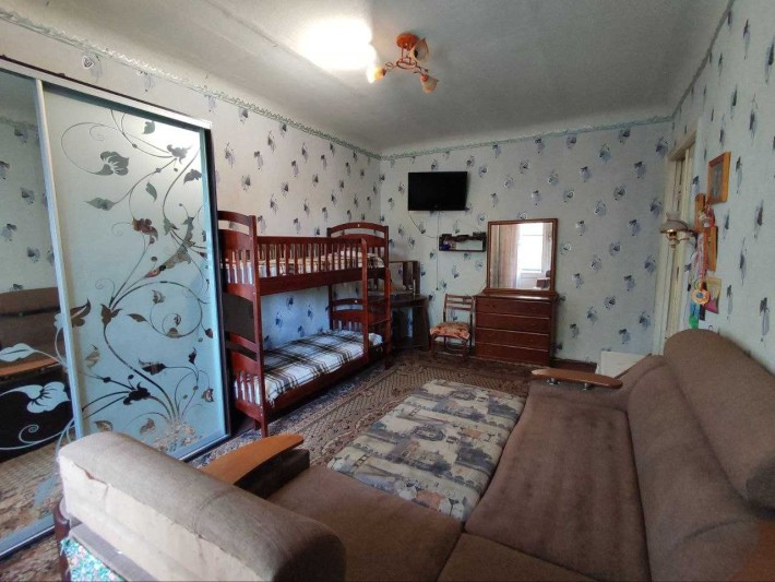 2- кімн 98 квартал пр. Гагаріна, меблі, техніка - фото 1