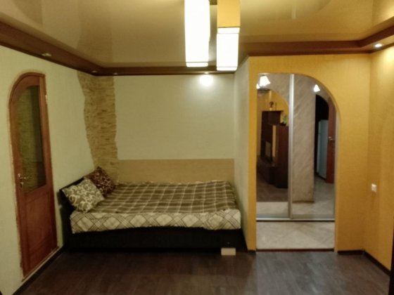 Аренда 1-но комн на ул. Героев Ато 42А Кривой Рог