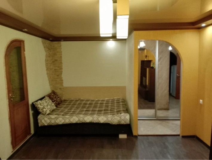 Аренда 1-но комн на ул. Героев Ато 42А - фото 1