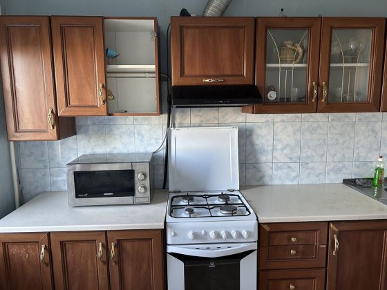 Квартира в оренду 2х кімнатна Кривий Ріг