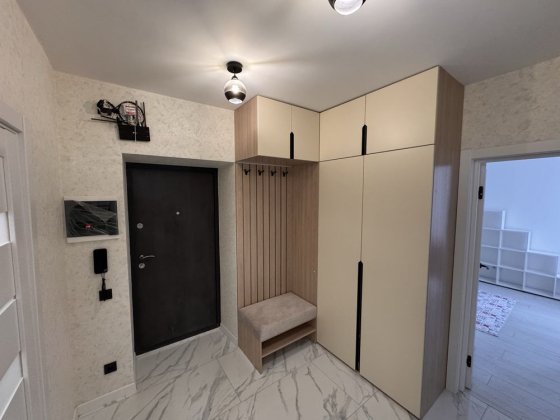 2 -кімнатна Мазепи-Довженка Івано-Франківськ