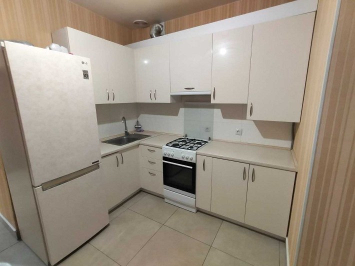 Здам. Оренда. 1 кім квартира в центрі Ірпеня - фото 1