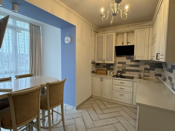 Оренда 1-кім. квартири ЖК «Липинський» Луцк