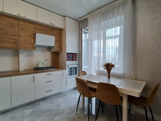 Оренда 2к квартири новобудова Біля Озера Ивано-Франковск