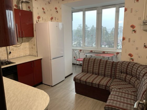 Здам 1 к кв в Ірпіні, 7 лінія. Ирпень