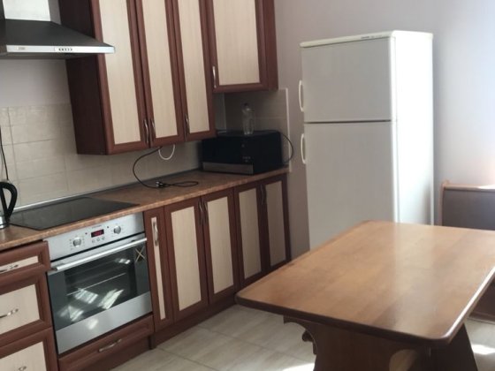 Продаж 3 кімнатної квартири в ЖК Коста Брава Луцк