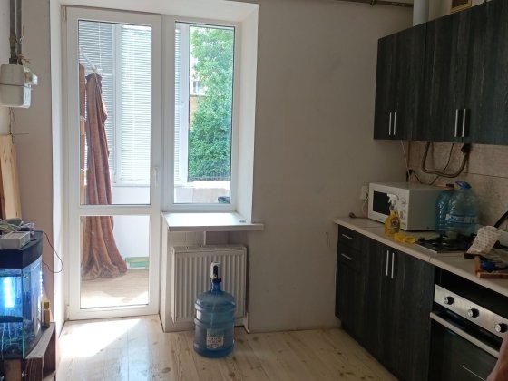 Здам однокімнатну квартиру р.н Там Там Луцк