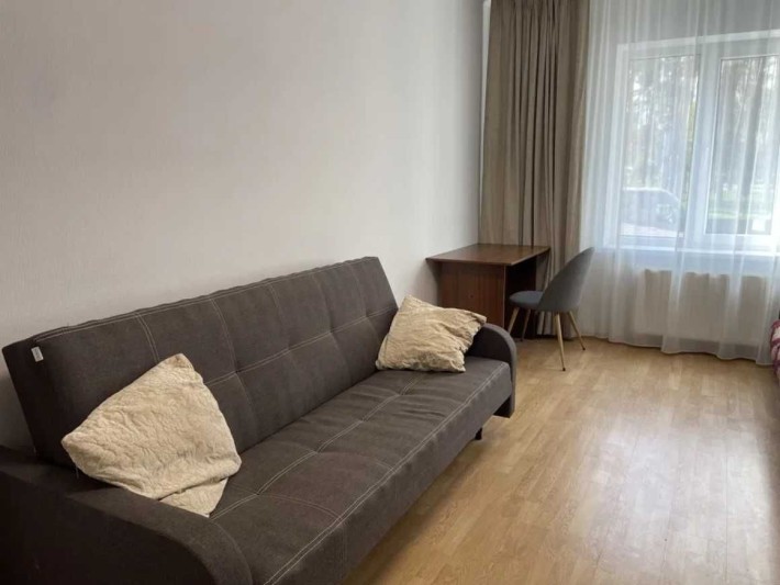 Центральний парк 1к хороший ремонт Довгостроково - фото 1