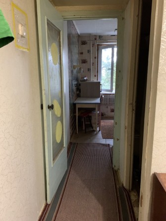 Здам квартиру на долгий срок - фото 1